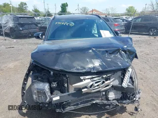 2022 Hyundai Santa Cruz SEL Premium z VIN 5NTJDDAF6NH036340, wystawiony jako IAAI lot #42062271 z przebiegiem 33 095 mil mil oraz . Historia ofert i sprzedaży dostępna na DreamBid. Obrazek 6.