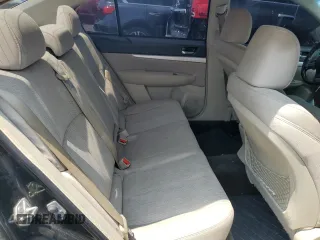 2014 Subaru Legacy Premium with VIN 4S3BMBC6XE3005124, listed as a Copart auction lot 58990305 with 164,752 mi miles and Salvage title. Bid and sale history available at DreamBid. Image 10.
