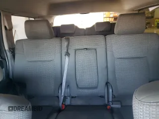 2007 Jeep Commander Sport с VIN 1J8HG48P27C564886, выставлен на аукционе Copart как лот 89170655 с пробегом 224 046 миль миль и Списание • Salvage title. История ставок и продаж доступна на DreamBid. Изображение 10.