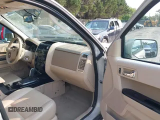 2009 Ford Escape Limited с VIN 1FMCU94G99KC59077, выставлен на аукционе IAAI как лот 42126295 с пробегом 169 306 миль миль и . История ставок и продаж доступна на DreamBid. Изображение 5.