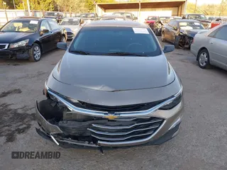 2022 Chevrolet Malibu LS with VIN 1G1ZB5ST2NF215494, listed as a IAAI auction lot 41844792 with 41,489 mi miles and . Bid and sale history available at DreamBid. Image 12.