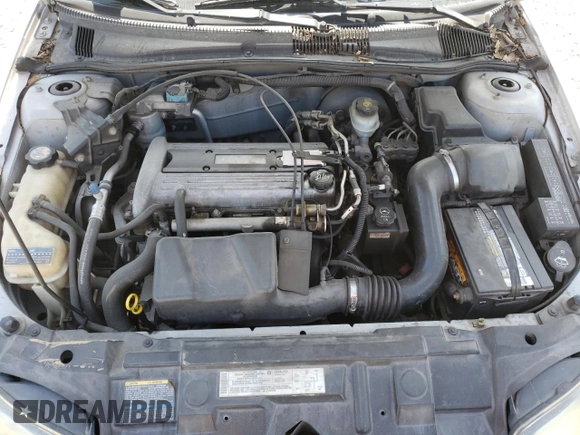 2004 Chevrolet Cavalier with VIN 1G1JC52F947291565, listed as a Copart auction lot 73711454 with 142,057 mi miles and Salvage Title. Bid and sale history available at carsss.com. Image 12.