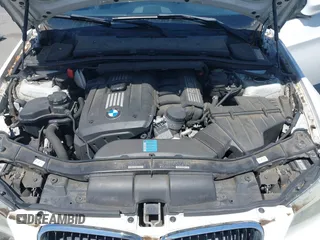 2011 BMW 3 Series 328i with VIN WBAPH5C52BA442302, listed as a IAAI auction lot 42120871 with 96,254 mi miles and . Bid and sale history available at carsss.com. Image 10.