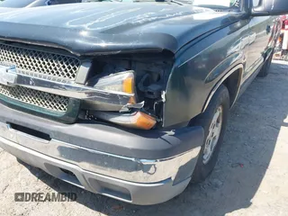 2003 Chevrolet Silverado 1500 with VIN 2GCEC19T531235891, listed as a IAAI auction lot 42026640 with 366,488 mi miles and . Bid and sale history available at DreamBid. Image 6.