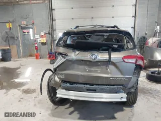 2019 Buick Envision Essence with VIN LRBFX2SA9KD006316, listed as a IAAI auction lot 41453089 with 54,728 mi miles. Bid and sale history available at carsss.com. Image 15.