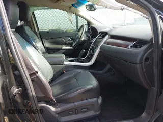 2013 Ford Edge Limited with VIN 2FMDK3KC4DBA04315, listed as a IAAI auction lot 41857709 with 177,912 mi miles. Bid and sale history available at carsss.com. Image 5.
