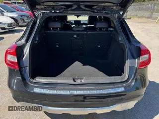 2018 Mercedes-Benz GLA 250 z VIN WDCTG4EB3JJ450631, wystawiony jako Copart lot #55705955 z przebiegiem 92 384 mil mil oraz Nie do naprawy • Non repairable. Historia ofert i sprzedaży dostępna na DreamBid. Obrazek 6.