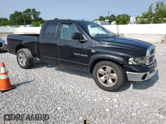 2003 Dodge 1500 ST z VIN 1D7HA18D83J657565, wystawiony jako Copart lot #59598145 z przebiegiem 252 998 mil mil oraz Czysty tytuł • Clean title. Historia ofert i sprzedaży dostępna na DreamBid. Obrazek 4.