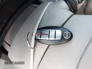 2012 Nissan Quest SL with VIN JN8AE2KP8C9051388, listed as a IAAI auction lot 41799522 with 192,601 mi miles and . Bid and sale history available at carsss.com. Image 11.