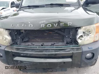 2007 Land Rover LR3 SE z VIN SALAE25417A423857, wystawiony jako IAAI lot #41988957 z przebiegiem 126 650 mil mil oraz . Historia ofert i sprzedaży dostępna na DreamBid. Obrazek 12.