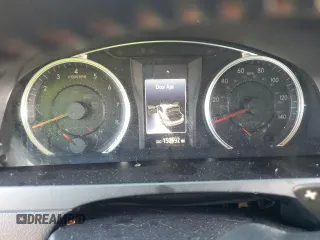 2017 Toyota Camry XLE with VIN 4T1BF1FK4HU372771, listed as a Copart auction lot 73478484 with 150,592 mi miles and Salvage Title. Bid and sale history available at carsss.com. Image 9.