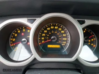 2004 Toyota 4Runner Limited with VIN JTEBU17R540053883, listed as a Copart auction lot 84718694 with 243,820 mi miles and Salvage Title. Bid and sale history available at carsss.com. Image 9.