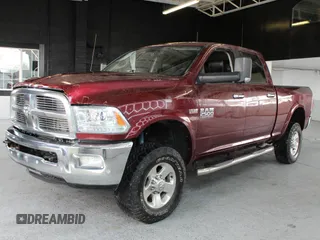 2017 Ram 2500 Laramie Power Wagon z VIN 3C6TR5FJ3HG538321, wystawiony jako Copart lot #65643635 z przebiegiem 77 700 mil mil oraz Szkoda całkowita • Salvage title. Historia ofert i sprzedaży dostępna na DreamBid. Obrazek 2.