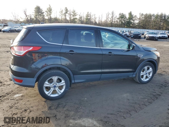 2015 Ford Escape z VIN N0V1N48267514, wystawiony jako Copart lot #48267514 z przebiegiem 245 936 mil mil oraz Nie do naprawy • Non repairable. Historia ofert i sprzedaży dostępna na DreamBid. Obrazek 3.