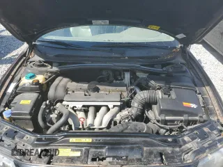 2002 Volvo V70 with VIN YV1SW61R621196346, listed as a Copart auction lot 70425794 with 0 mi miles and Salvage Title. Bid and sale history available at carsss.com. Image 11.