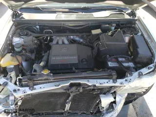 2003 Toyota Highlander with VIN JTEHF21A330108729, listed as a Copart auction lot 47134815 with 52,526 mi miles and Salvage Title. Bid and sale history available at carsss.com. Image 14.