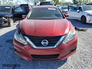 2017 Nissan Altima 2.5 SV with VIN 1N4AL3AP3HC488076, listed as a Copart auction lot 48132965 with 191,748 mi miles and Salvage Title. Bid and sale history available at carsss.com. Image 5.