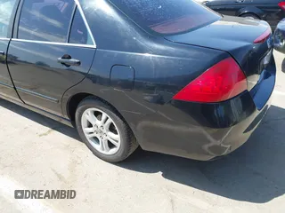 2006 Honda Accord EX-L с VIN 1HGCM56866A020771, выставлен на аукционе IAAI как лот 42416494 с пробегом 274 624 миль миль и . История ставок и продаж доступна на DreamBid. Изображение 12.