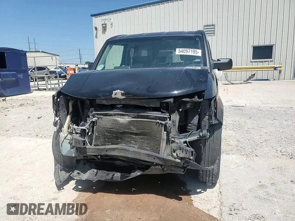 2006 Honda Element EX-P with VIN 5J6YH18746L000037, listed as a Copart auction lot 54097195 with 201,177 mi miles and Salvage Title. Bid and sale history available at DreamBid. Image 14.