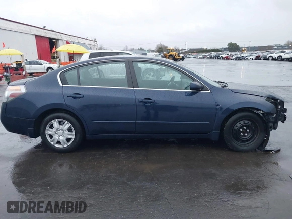 2012 Nissan Altima 2.5 with VIN 1N4AL2AP0CN476118, listed as a IAAI auction lot 41216032 with 147,036 mi miles and . Bid and sale history available at DreamBid. Image 14.