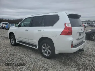 2013 Lexus GX 460 Premium z VIN JTJJM7FX7D5062605, wystawiony jako Copart lot #44064805 z przebiegiem 146 852 mil mil oraz Szkoda całkowita • Salvage title. Historia ofert i sprzedaży dostępna na DreamBid. Obrazek 2.