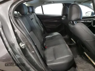 2021 Mazda 3 2.5 Turbo with VIN 3MZBPBAY7MM253403, listed as a Copart auction lot 85651764 with 62,252 mi miles and Non Repairable. Bid and sale history available at DreamBid. Image 10.