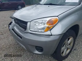 2005 Toyota RAV4 with VIN JTEGD20V750053467, listed as a IAAI auction lot 42127532 with 421,160 mi miles and . Bid and sale history available at DreamBid. Image 18.