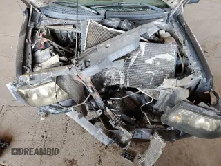 2006 Ford F-150 XLT z VIN 1FTPW12V66FB68274, wystawiony jako Copart lot #60637975 z przebiegiem 161 241 mil mil oraz Szkoda całkowita • Salvage title. Historia ofert i sprzedaży dostępna na DreamBid. Obrazek 11.