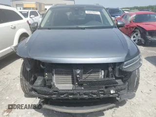 2023 Volkswagen Tiguan SE z VIN 3VVMB7AX6PM022898, wystawiony jako Copart lot #56828825 z przebiegiem 83 822 mil mil oraz Szkoda całkowita • Salvage title. Historia ofert i sprzedaży dostępna na DreamBid. Obrazek 5.