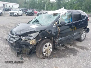 2012 Honda CR-V EX-L z VIN 2HKRM4H7XCH622438, wystawiony jako IAAI lot #39497769 z przebiegiem 178 481 mil mil oraz . Historia ofert i sprzedaży dostępna na DreamBid. Obrazek 20.