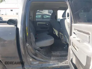 2015 Ram 1500 Big Horn with VIN 1C6RR7LT8FS782810, listed as a IAAI auction lot 42230993 with 183,725 mi miles and . Bid and sale history available at DreamBid. Image 8.