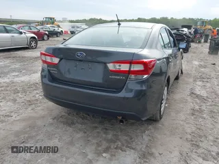 2019 Subaru Impreza z VIN 4S3GKAA60K3609382, wystawiony jako IAAI lot #42333803 z przebiegiem 79 676 mil mil oraz . Historia ofert i sprzedaży dostępna na DreamBid. Obrazek 4.