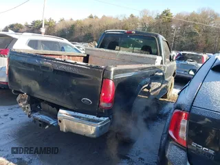 2004 Ford F-350 with VIN 3FTSF31LX4MA14086, listed as a IAAI auction lot 41315359 with 123,619 mi miles and . Bid and sale history available at DreamBid. Image 4.