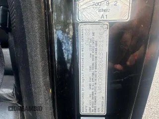 1982 Porsche 928 z VIN WP0JA0926CS821991, wystawiony jako Copart lot #76843574 z przebiegiem 84 762 mil mil oraz Tytuł czysty. Historia ofert i sprzedaży dostępna na DreamBid. Obrazek 10.