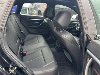 2017 BMW 4 Series 430i xDrive with VIN WBA4F9C35HG812548, listed as a Copart auction lot 48180525 with 139,767 mi miles and Clean title. Bid and sale history available at DreamBid. Image 6.
