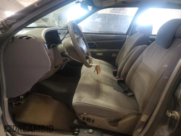 1994 Mercury Sable GS z VIN 1MELM50U0RA631872, wystawiony jako Copart lot #45880115 z przebiegiem 346 803 mil mil oraz Szkody całkowita. Historia ofert i sprzedaży dostępna na DreamBid. Obrazek 7.