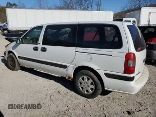 2003 Chevrolet Venture w/Y3G Mobility Pkg with VIN 1GNDX03E23D324768, listed as a Copart auction lot 47622245 with 0 mi miles and Salvage Title. Bid and sale history available at carsss.com. Image 2.