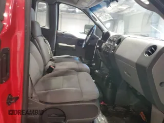 2005 Ford F-150 XL with VIN 1FTRF14W15KB99663, listed as a Copart auction lot 62746365 with 85,868 mi miles and Clean title. Bid and sale history available at DreamBid. Image 10.