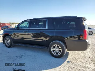 2018 Chevrolet Suburban LS с VIN 1GNSCGKC3JR320854, выставлен на аукционе Copart как лот 83358434 с пробегом 224 528 миль миль и Чистый • Clean title. История ставок и продаж доступна на DreamBid. Изображение 2.
