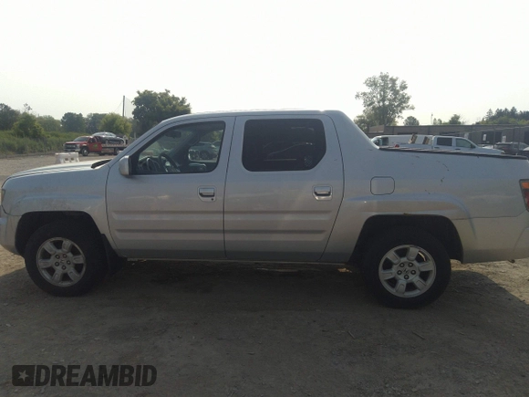 2007 Honda Ridgeline RTL z VIN 2HJYK16537H501200, wystawiony jako IAAI lot #42425662 z przebiegiem 188 618 mil mil oraz . Historia ofert i sprzedaży dostępna na DreamBid. Obrazek 15.