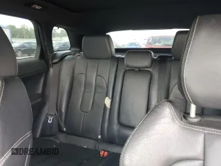 2013 Land Rover Range Rover Evoque Dynamic Premium with VIN SALVT2BG1DH848729, listed as a Copart auction lot 61760025 with 107,947 mi miles and Salvage title. Bid and sale history available at DreamBid. Image 10.