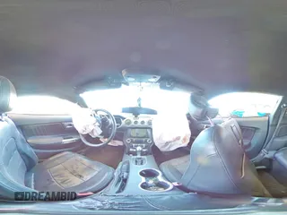 2017 Ford Mustang EcoBoost с VIN 1FA6P8TH8H5289817, выставлен на аукционе Copart как лот 52326105 с пробегом Не указан миль и Списание • Salvage title. История ставок и продаж доступна на DreamBid. Изображение 13.