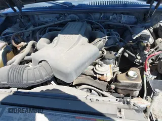 1998 Mercury Mountaineer with VIN 4M2ZU54EXWUJ30300, listed as a IAAI auction lot 42191175 with 248,279 mi miles and . Bid and sale history available at DreamBid. Image 10.