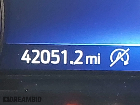 2021 Ford Bronco Sport Outer Banks with VIN 3FMCR9C63MRB00151, listed as a IAAI auction lot 42190024 with 42,051 mi miles and . Bid and sale history available at DreamBid. Image 16.