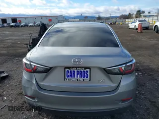 2016 Scion iA with VIN 3MYDLBZVXGY112728, listed as a IAAI auction lot 41826037 with 100,345 mi miles and . Bid and sale history available at DreamBid. Image 17.