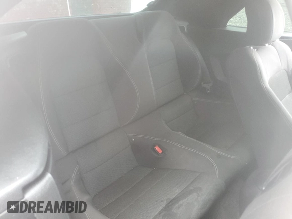 2016 Ford Mustang V6 with VIN 1FATP8EM4G5308066, listed as a Copart auction lot 57511745 with 164,409 mi miles and Salvage title. Bid and sale history available at DreamBid. Image 10.