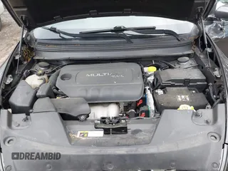 2018 Jeep Cherokee Latitude Plus with VIN 1C4PJMLB4JD536010, listed as a IAAI auction lot 42468945 with 88,099 mi miles and . Bid and sale history available at DreamBid. Image 10.