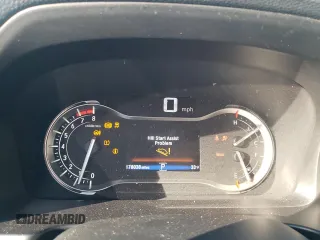 2017 Honda Pilot EX with VIN 5FNYF6H35HB105276, listed as a Copart auction lot 42633045 with 178,038 mi miles and Salvage Title. Bid and sale history available at DreamBid. Image 9.