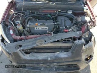 2002 Honda CR-V EX with VIN JHLRD788X2C029332, listed as a Copart auction lot 52590405 with 226,783 mi miles and Salvage Title. Bid and sale history available at carsss.com. Image 14.