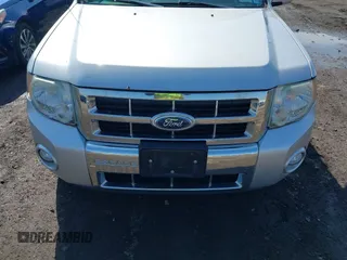 2011 Ford Escape Limited with VIN 1FMCU9EG8BKB38819, listed as a IAAI auction lot 41767666 with 127,490 mi miles. Bid and sale history available at carsss.com. Image 6.